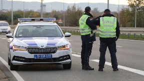 U saobraćaju 41.434 prekršaja